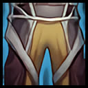 Kul Tiras Leggings