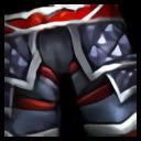 Whalehunter Leggings