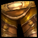 Deathdealer's Leggings