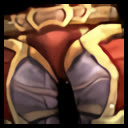 Stromgarde Leggings