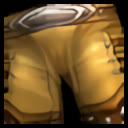 Sunroc Pants of the Bandit
