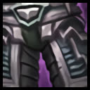 Deadly Gladiator's Leather Legguards