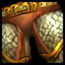 Stormcaller's Leggings