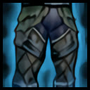 Leggings of Dubious Charms
