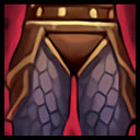 Garren's Leggings