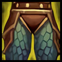 Ouster's Leggings