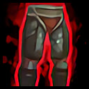 Abandoned Leggings