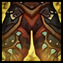 Cataclysmic Gladiator's Chain Leggings