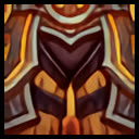 Flamewaker's Legguards