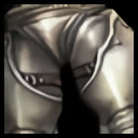 Iron Colossus Legplates
