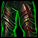 Fumigator's Legguards