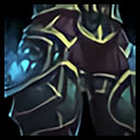 Ruthless Gladiator's Dreadplate Legguards