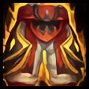Immolation Legplates