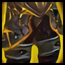 Colossal Dragonplate Legguards