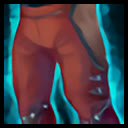 Pensive Legwraps