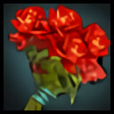 Bouquet of Red Roses
