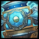 Bulwark of the Royal Guard