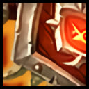 Bastion of Resolve