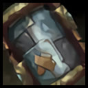 Shield of the Stockades