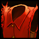 Sanguine Armor