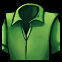 Willow Vest of the Owl