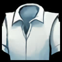 Common White Shirt