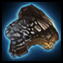 Hateful Gladiator's Mail Spaulders