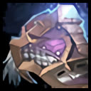 Nobundo's Shoulderpads of Triumph
