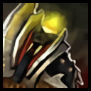 Garona's Pauldrons of Triumph