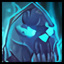 Raging Behemoth's Shoulderplates