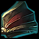 Balanced Pauldrons