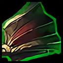 Amusing Pauldrons