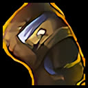 Looter's Shoulderguards