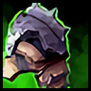 Pauldrons of Zul'Farrak