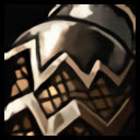 Wailing Chain Mantle