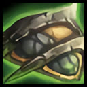 Giantbutcher's Discarded Spaulders