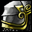 Champion's Pauldrons of Agility