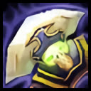 Shoulders of Wrath