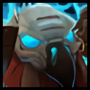 Tusked Shoulderpads