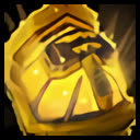 Lightbringer Shoulderguards