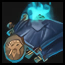 Jan'alai's Spaulders