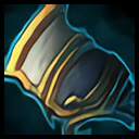 Deathsilk Shoulders