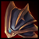 Raz's Pauldrons