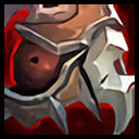 Cataclysmic Gladiator's Dreadplate Shoulders