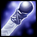White Bone Rod