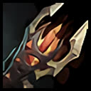Cataclysmic Gladiator's Battle Staff