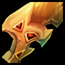 Staff of the Sun