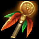 Mok'Morokk's Beat Stick