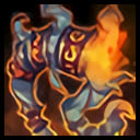 Smoldering Censer of Purity