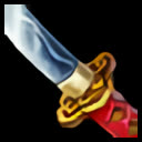 Hanzo Sword